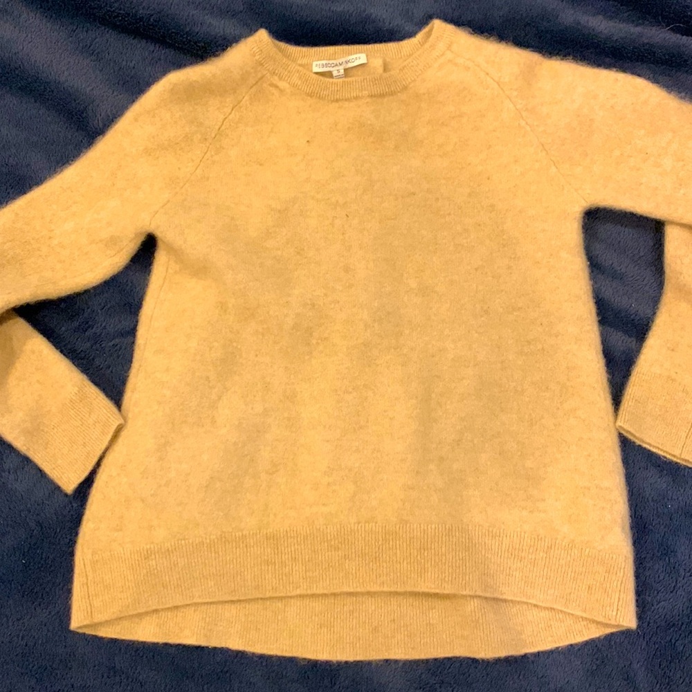 ✨S A L E✨Rebecca Minkoff Cashmere Sweater
